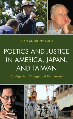 Bertrand.pt - Poetics And Justice In America, Japan, And Taiwan