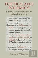 Poetics And Polemics