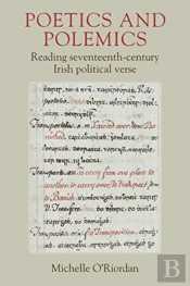 Poetics And Polemics