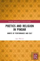 Poetics And Religion In Pindar