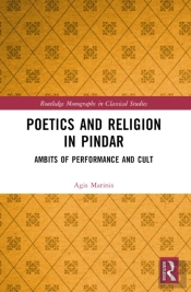 Poetics And Religion In Pindar