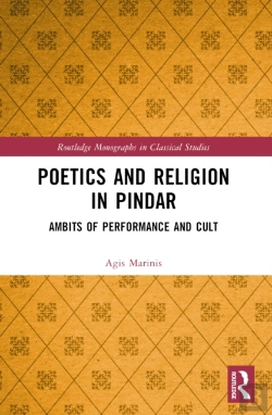 Bertrand.pt - Poetics And Religion In Pindar