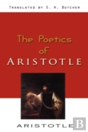 Poetics - Aristotle