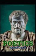 Poetics Book By Aristotle
