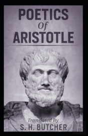 Poetics Book By Aristotle