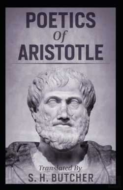 Bertrand.pt - Poetics Book By Aristotle