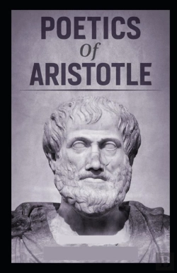 Bertrand.pt - Poetics Book By Aristotle