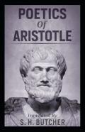 Poetics Book By Aristotle