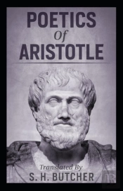 Poetics Book By Aristotle