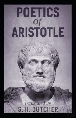 Bertrand.pt - Poetics Book By Aristotle