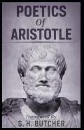 Poetics Book By Aristotle