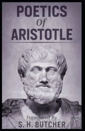 Poetics Book By Aristotle