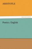 Poetics. English
