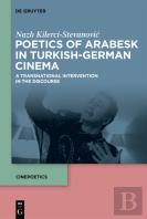 Poetics Of Arabesk In Turkish-German Cinema