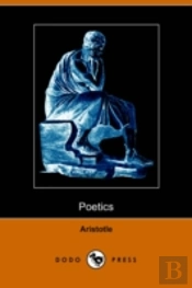 Poetics Of Aristotle (Dodo Press)