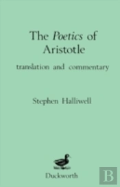 'Poetics' Of Aristotle