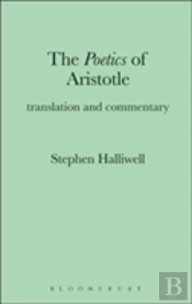 'Poetics' Of Aristotle