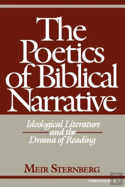 Bertrand.pt - Poetics Of Biblical Narrative