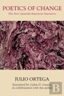 Poetics Of Change