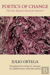 Poetics Of Change