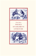 Poetics Of Children'S Literature