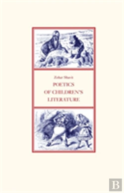 Bertrand.pt - Poetics Of Children'S Literature