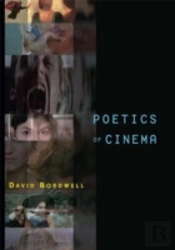 Poetics Of Cinema