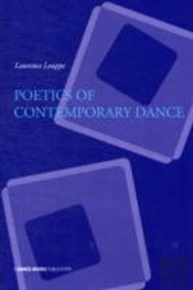 Poetics Of Contemporary Dance