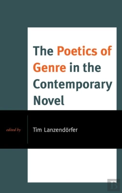 Bertrand.pt - Poetics Of Genre In The Contemporary Novel