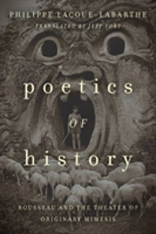 Poetics Of History