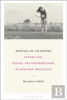Poetics Of Listening