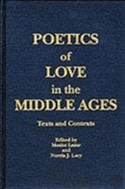 Bertrand.pt - Poetics Of Love In The Middle Ages