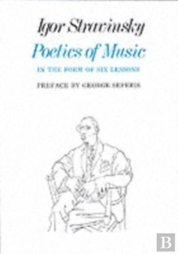 Bertrand.pt - Poetics Of Music In The Form Of Six Lessons