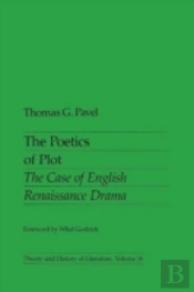 Poetics Of Plot