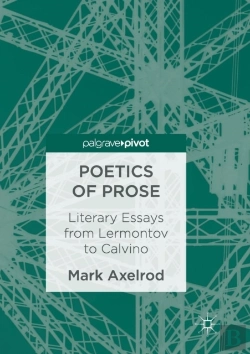 Bertrand.pt - Poetics Of Prose