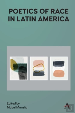 Bertrand.pt - Poetics Of Race In Latin America