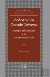 Poetics Of The Gnostic Universe