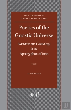 Bertrand.pt - Poetics Of The Gnostic Universe