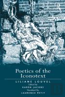 Poetics Of The Iconotext