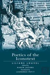 Poetics Of The Iconotext