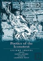 Poetics Of The Iconotext