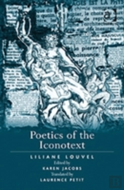 Bertrand.pt - Poetics Of The Iconotext