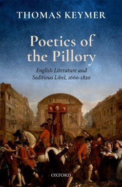 Bertrand.pt - Poetics Of The Pillory