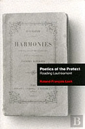 Poetics Of The Pretext