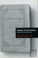 Poetics Of The Pretext