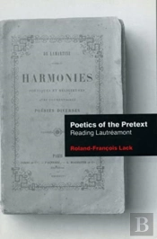 Poetics Of The Pretext