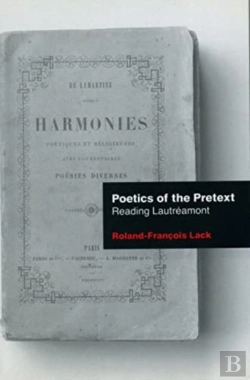 Bertrand.pt - Poetics Of The Pretext