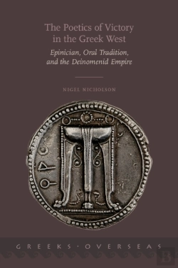 Bertrand.pt - Poetics Of Victory In The Greek West