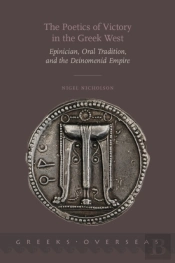 Poetics Of Victory In The Greek West