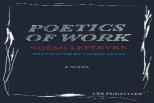 Poetics Of Work